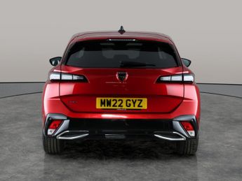 Peugeot 308 SW 1.5 BlueHDi Allure Premium EAT (130 ps) - REVERSE CAM - NAV - WI