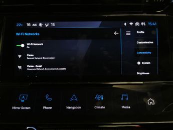 Peugeot 308 SW 1.5 BlueHDi Allure Premium EAT (130 ps) - REVERSE CAM - NAV - WI