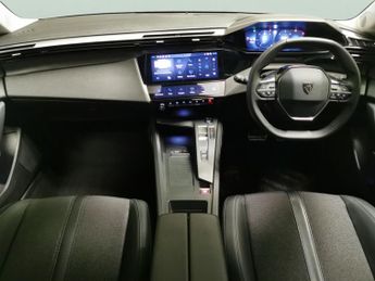 Peugeot 308 SW 1.5 BlueHDi Allure Premium EAT (130 ps) - REVERSE CAM - NAV - WI