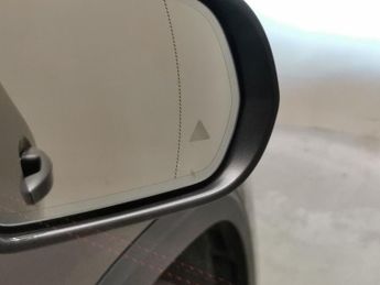 Mercedes-Benz EQA EQA 250 66.5kWh AMG Line (190 ps) - BLIND SPOT ASSIST - LANE DEP