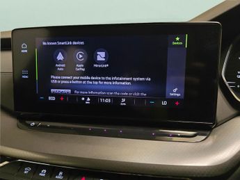 Skoda Octavia 1.4 TSI iV 13kWh SE Technology Plug-in DSG (204 ps) - PARK SENSO