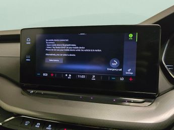 Skoda Octavia 1.4 TSI iV 13kWh SE Technology Plug-in DSG (204 ps) - PARK SENSO
