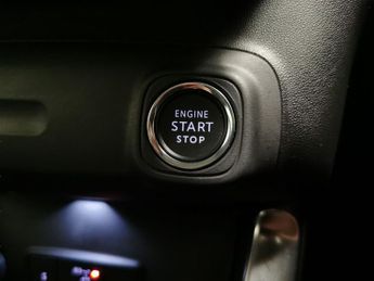 Citroen C3 Aircross 1.2 PureTech MAX EAT6 (130 ps) - LED - REVERSE CAM - NAV