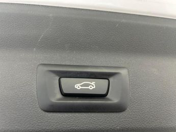 BMW iX3 80kWh M Sport (286 ps) - AUTO PARK - REVERSE CAM - LEATHER