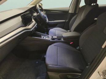 Skoda Octavia 1.4 TSI iV 13kWh SE Technology Plug-in DSG (204 ps) - PARK SENSO