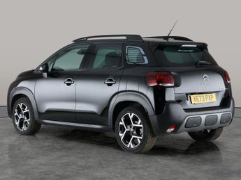 Citroen C3 Aircross 1.2 PureTech MAX EAT6 (130 ps) - LED - REVERSE CAM - NAV