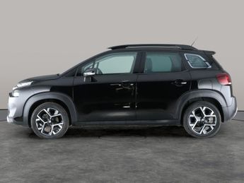 Citroen C3 Aircross 1.2 PureTech MAX EAT6 (130 ps) - LED - REVERSE CAM - NAV