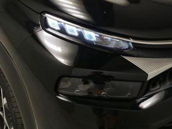 Citroen C3 Aircross 1.2 PureTech MAX EAT6 (130 ps) - LED - REVERSE CAM - NAV