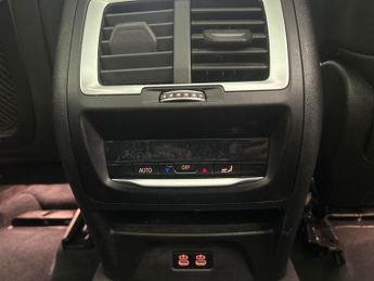 BMW iX3 80kWh M Sport (286 ps) - AUTO PARK - REVERSE CAM - LEATHER