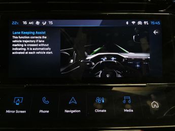 Peugeot 308 SW 1.5 BlueHDi Allure Premium EAT (130 ps) - REVERSE CAM - NAV - WI