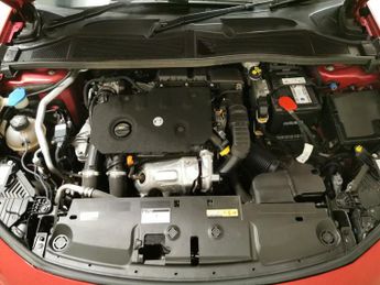 Peugeot 308 SW 1.5 BlueHDi Allure Premium EAT (130 ps) - REVERSE CAM - NAV - WI