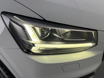 Audi Sq2 2.0 TFSI Black Edition S Tronic quattro (300 ps) - WIFI - DAB - 
