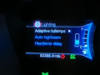 Ford Mondeo 2.0 TiVCT Vignale CVT 6Spd (187 ps) - NAV - HEATED LEATHER - FOR