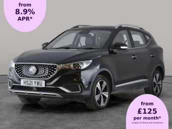 MG MG ZS 44.5kWh Exclusive (143 ps) - NAV - BLIND SPOT ASSIST - LANE DEPA