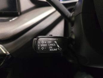 Skoda Octavia 1.4 TSI iV 13kWh SE Technology Plug-in DSG (204 ps) - PARK SENSO