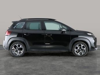 Citroen C3 Aircross 1.2 PureTech MAX EAT6 (130 ps) - LED - REVERSE CAM - NAV