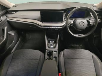 Skoda Octavia 1.4 TSI iV 13kWh SE Technology Plug-in DSG (204 ps) - PARK SENSO