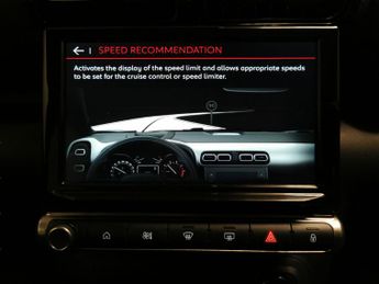 Citroen C3 Aircross 1.2 PureTech MAX EAT6 (130 ps) - LED - REVERSE CAM - NAV