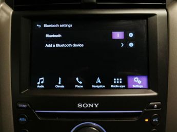 Ford Mondeo 2.0 TiVCT Vignale CVT 6Spd (187 ps) - NAV - HEATED LEATHER - FOR