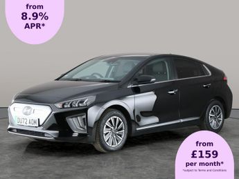 Hyundai IONIQ 38.3kWh Premium SE (136 ps) - REVERSE CAM - NAV - HEATED SEATS