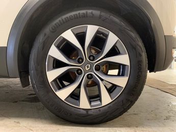 Renault Captur 1.3 TCe S Edition (130 ps) - BLUETOOTH - SPEED LIMIT RECOG - PAR