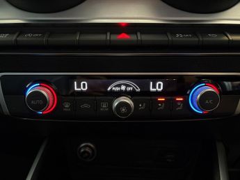 Audi Sq2 2.0 TFSI Black Edition S Tronic quattro (300 ps) - WIFI - DAB - 