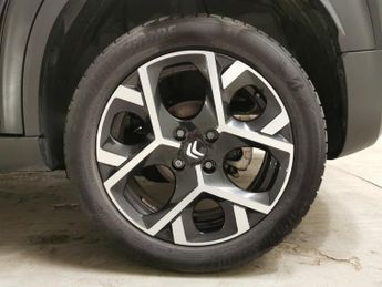 Citroen C3 Aircross 1.2 PureTech MAX EAT6 (130 ps) - LED - REVERSE CAM - NAV
