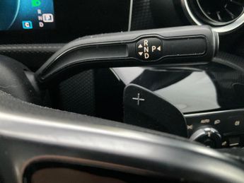 Mercedes-Benz A Class 1.3 A180 Sport (Executive) 7G-DCT (136 ps) - HEATED SEATS - NAV