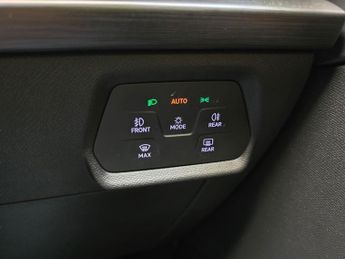 Cupra Leon 1.5 eTSI EVO V1 DSG (150 ps) - AUTO PARK - LED - REVERSE CAM