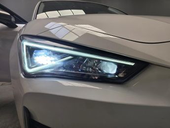 Cupra Leon 1.5 eTSI EVO V1 DSG (150 ps) - AUTO PARK - LED - REVERSE CAM