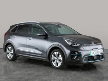 Kia Niro 64kWh 4 (201 bhp) - HEATED STEERING - JBL AUDIO - BLUETOOTH