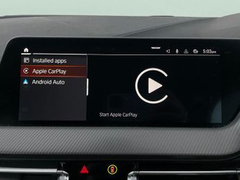 BMW 2 Series Gran Coupe 1.5 218i M Sport DCT (136 ps) - DRIVING ASSISTANT - LED - HEATED