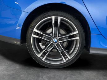 BMW 2 Series Gran Coupe 1.5 218i M Sport DCT (136 ps) - DRIVING ASSISTANT - LED - HEATED