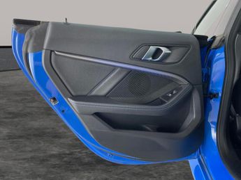 BMW 2 Series Gran Coupe 1.5 218i M Sport DCT (136 ps) - DRIVING ASSISTANT - LED - HEATED