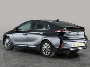 Hyundai Ioniq 38.3kWh Premium SE (136 ps) - REVERSE CAM - NAV - HEATED SEATS