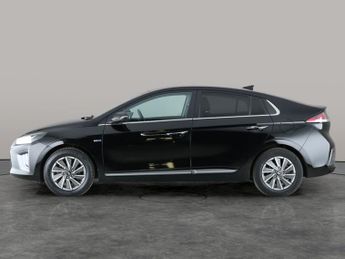 Hyundai Ioniq 38.3kWh Premium SE (136 ps) - REVERSE CAM - NAV - HEATED SEATS