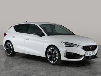 Cupra Leon 1.5 eTSI EVO V1 DSG (150 ps) - AUTO PARK - LED - REVERSE CAM