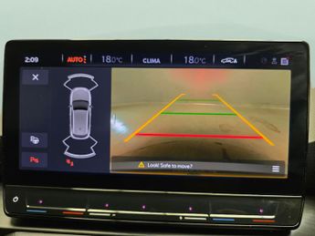 Cupra Leon 1.5 eTSI EVO V1 DSG (150 ps) - AUTO PARK - LED - REVERSE CAM