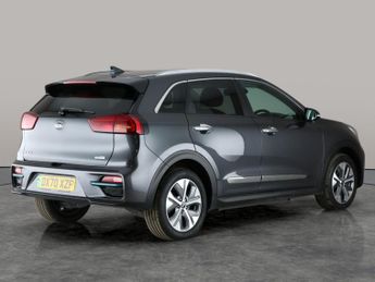 Kia Niro 64kWh 4 (201 bhp) - HEATED STEERING - JBL AUDIO - BLUETOOTH
