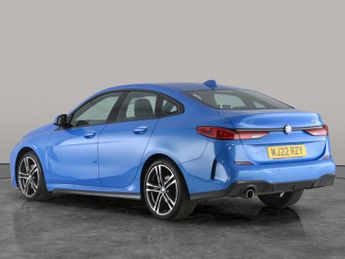 BMW 2 Series Gran Coupe 1.5 218i M Sport DCT (136 ps) - DRIVING ASSISTANT - LED - HEATED