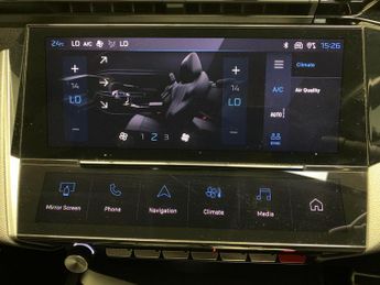 Peugeot 308 SW 1.5 BlueHDi Allure Premium EAT (130 ps) - SPEED LIMIT RECOG - PA