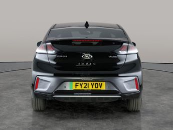 Hyundai Ioniq 38.3kWh Premium SE (136 ps) - REVERSE CAM - NAV - HEATED SEATS