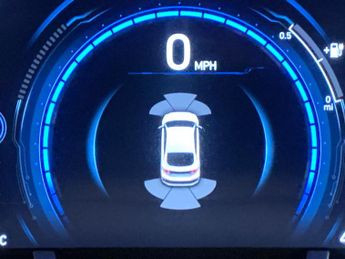 Hyundai Ioniq 38.3kWh Premium SE (136 ps) - REVERSE CAM - NAV - HEATED SEATS