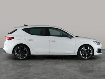 Cupra Leon 1.5 eTSI EVO V1 DSG (150 ps) - AUTO PARK - LED - REVERSE CAM