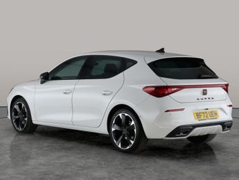Cupra Leon 1.5 eTSI EVO V1 DSG (150 ps) - AUTO PARK - LED - REVERSE CAM