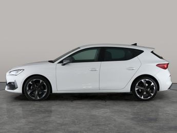 Cupra Leon 1.5 eTSI EVO V1 DSG (150 ps) - AUTO PARK - LED - REVERSE CAM