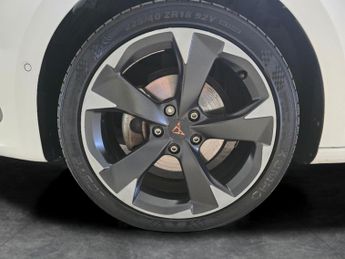 Cupra Leon 1.5 eTSI EVO V1 DSG (150 ps) - AUTO PARK - LED - REVERSE CAM