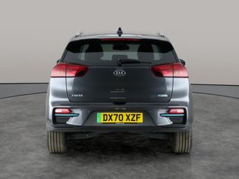 Kia Niro 64kWh 4 (201 bhp) - HEATED STEERING - JBL AUDIO - BLUETOOTH