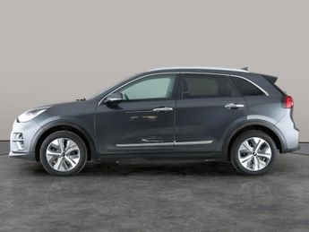 Kia Niro 64kWh 4 (201 bhp) - HEATED STEERING - JBL AUDIO - BLUETOOTH