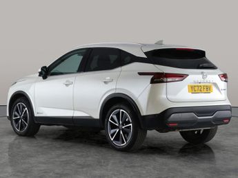 Nissan Qashqai 1.5 h e-POWER Tekna (190 ps) - 360 CAM - AUTO PARK - LED